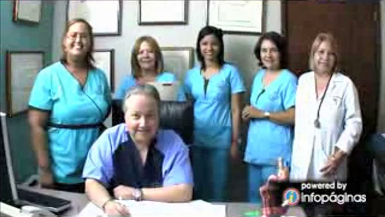 Rubén Lugo Zambrana, MD / Gastroenterólogos Guayama