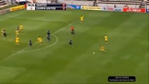 ''Şunu Yapacaksınız Hepsi Bu'' Dercesine Gol Atmak