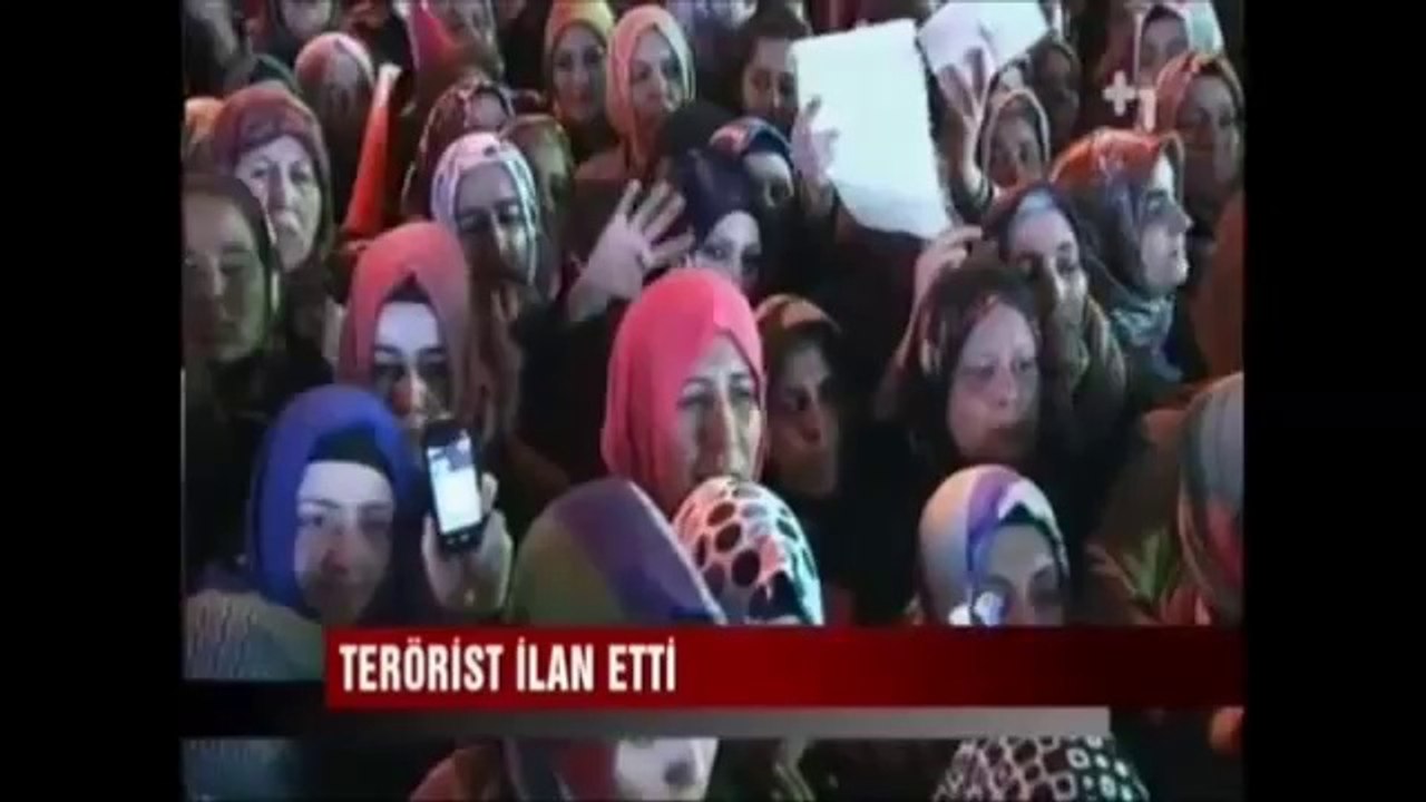 Erdoğan Berkin Elvan Hakkında Konuşuyor (14.03.201