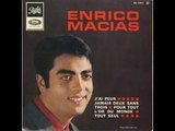 Enrico Macias - Pour Tout L'or Du Monde (with Lyrics)