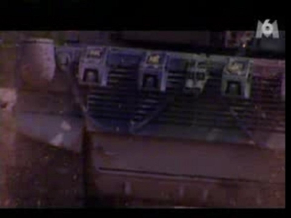 Tank - Char D Assaut Leclerc