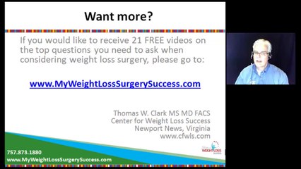 What if my insurance doesn't cover weight loss surgery?