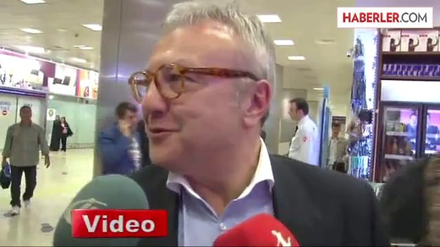 Ergün: Şu Mutluluğu Biraz Yaşayalım