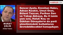 Cumhuriyet Halk Partisi Yenileniyor