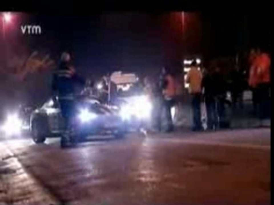 Gumball 2006