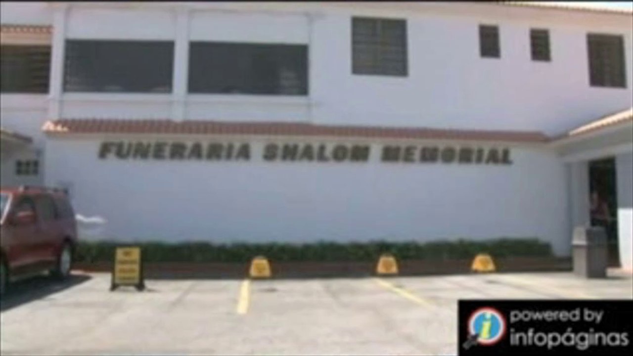 Funeraria Capillas Shalom Memorial / Servicios Funerarios Ponce