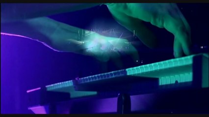 Moby - Next Is The E