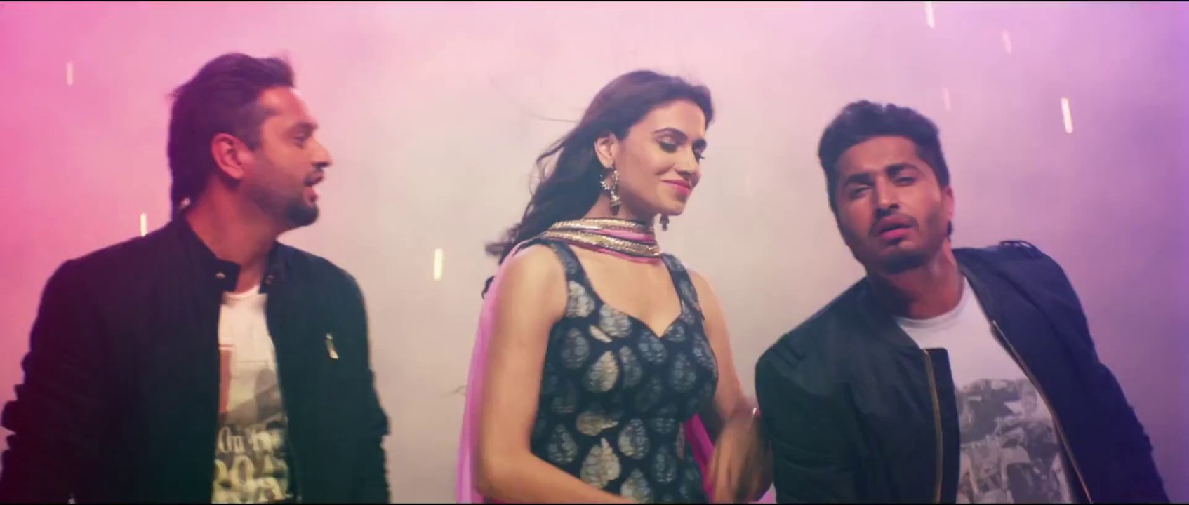 Raano  Full HD 1080p - Roshan Prince , Jassi Gill & Simran Kaur Mundi