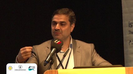 İshak Özgel, Süleyman Demirel Üniversitesi, Dünya-Ahiret Dengesi, 2014