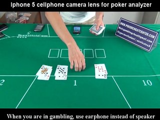 Iphone-5-cellphone-camera-lens-for-poker-analyzer