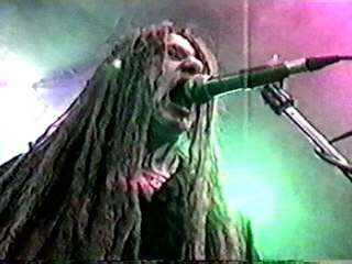 Carcass - Corporal Jigsore Quandary