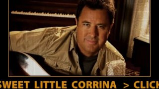 VINCE GILL & PHIL EVERLY sing Sweet Little Corrina