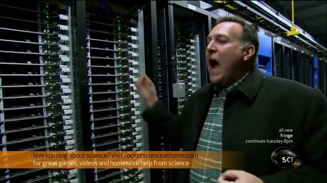 Here's How Facebook Manages 1.2 Billion Users Data!