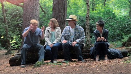 [1/3] revisiting the visitation