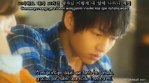Prk Bo Yng - My Prince (Sub español   Rom   Han)