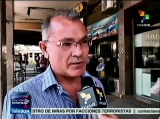 Acuerdo de Homs, esperanza para la paz definitiva en Siria