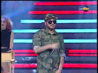 Денсинг Старс - 08.05.2014 част2