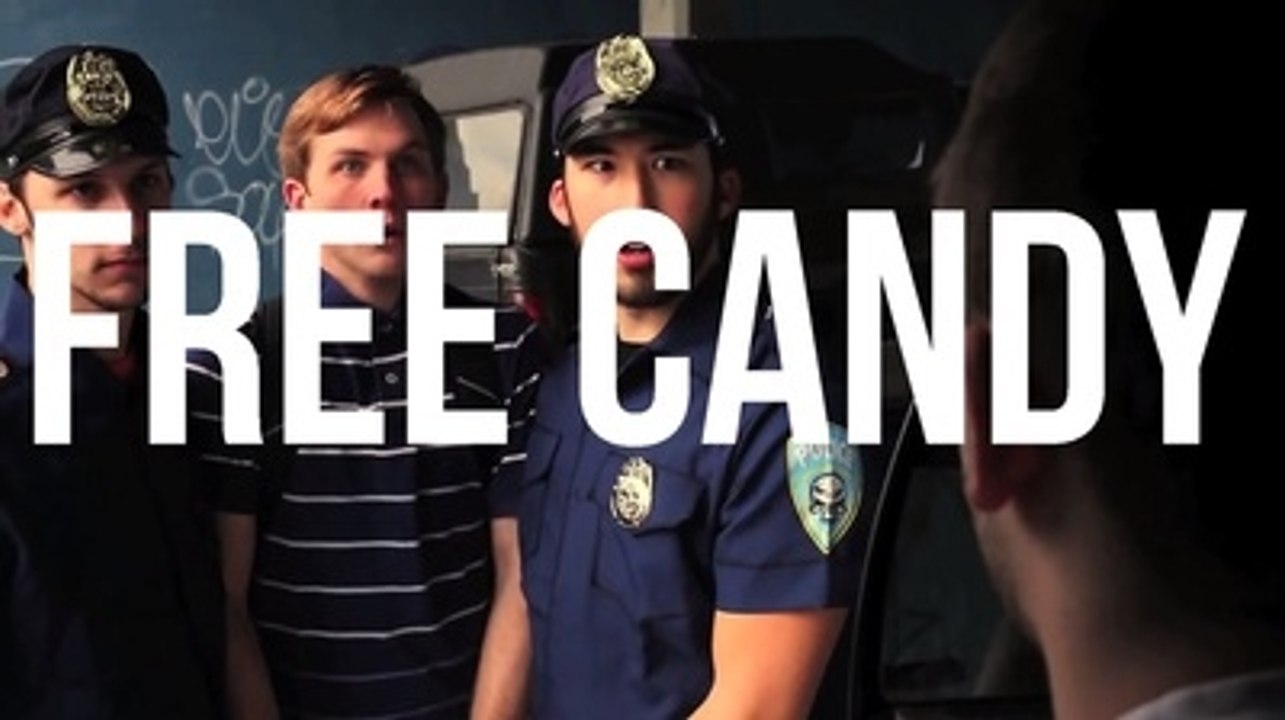 Free Candy