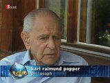 Der Philosoph Karl Popper (3sat)