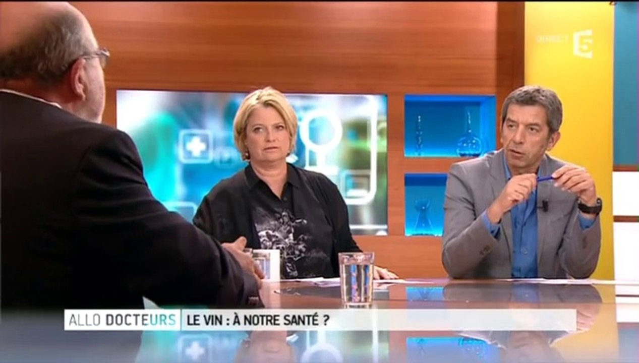 Allô, docteurs !_France 5_2014_04_29_14_37