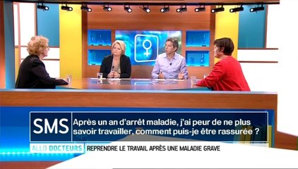 Allô, docteurs !_France 5_2014_05_01_14_39