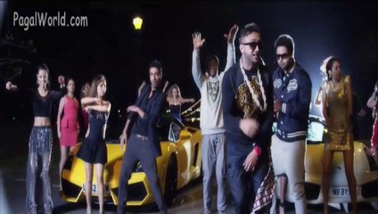 Bebo (Alfaaz Feat Yo Yo Honey Singh) (HD 1280x720)