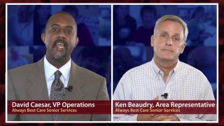 Always Best Care's Ken Beaudry: What Area Representatives Do For Franchisees