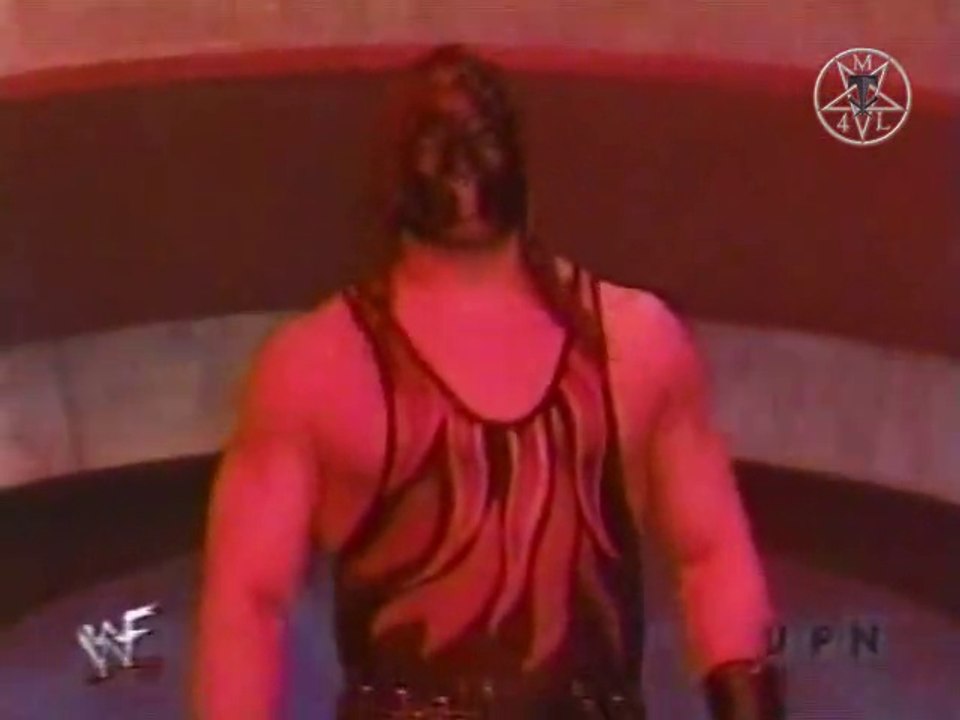 Kane, Test & Albert vs Grandmaster Sexay, Scotty Too Hotty & Rikishi 9/28/00