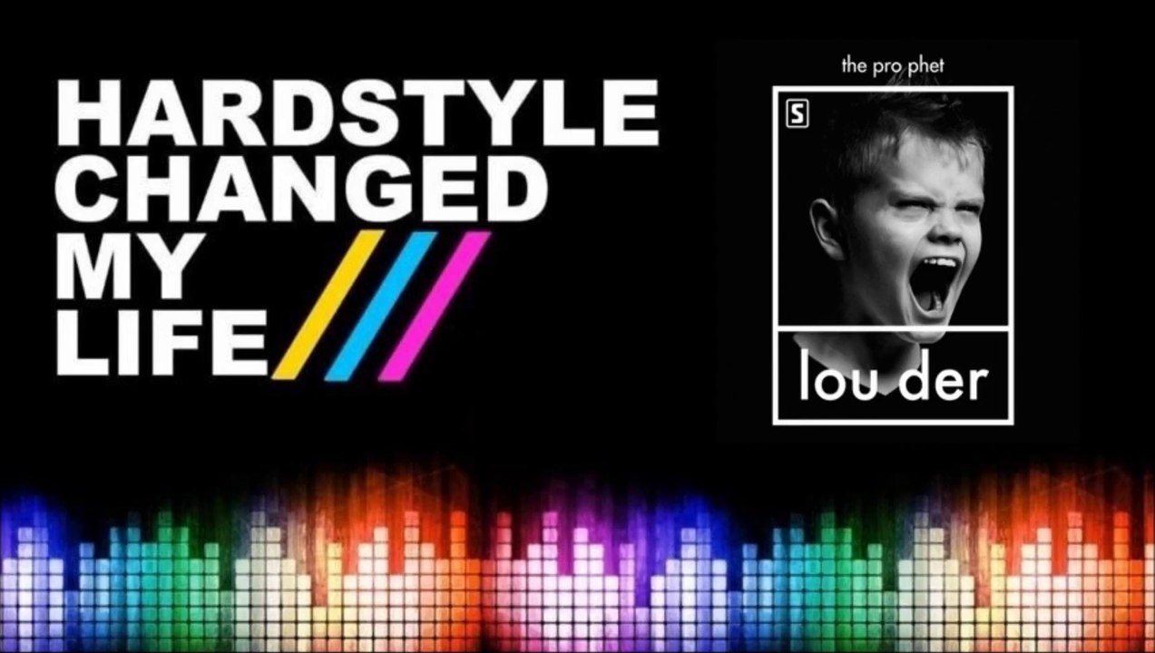 The Prophet Feat. Lilly Julian - Echoes