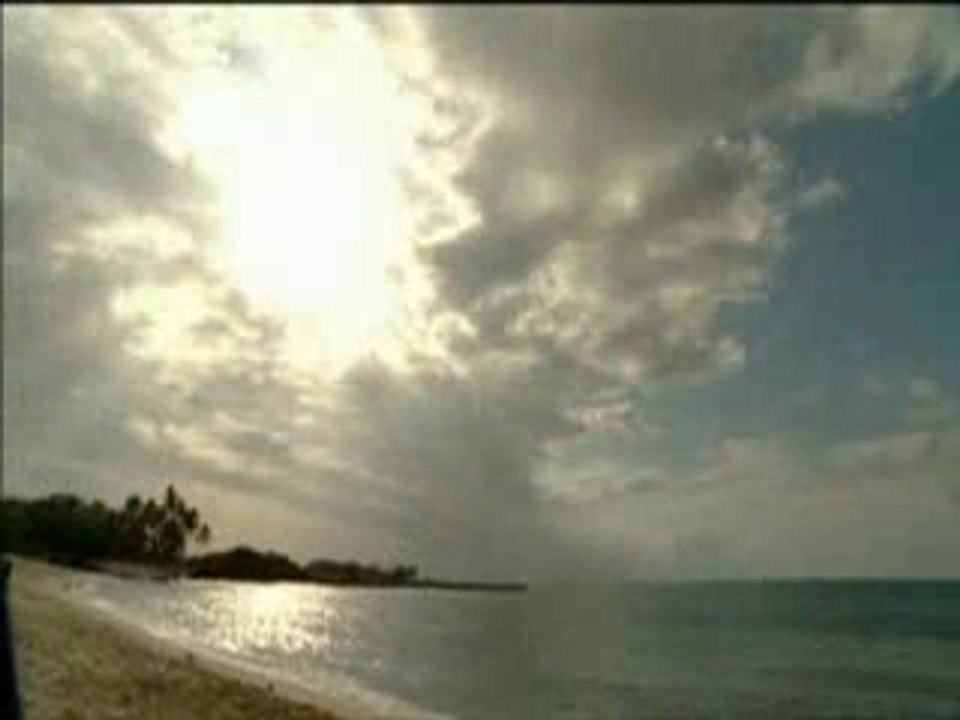 Deftones - Knife Party Acoustic in Hawai