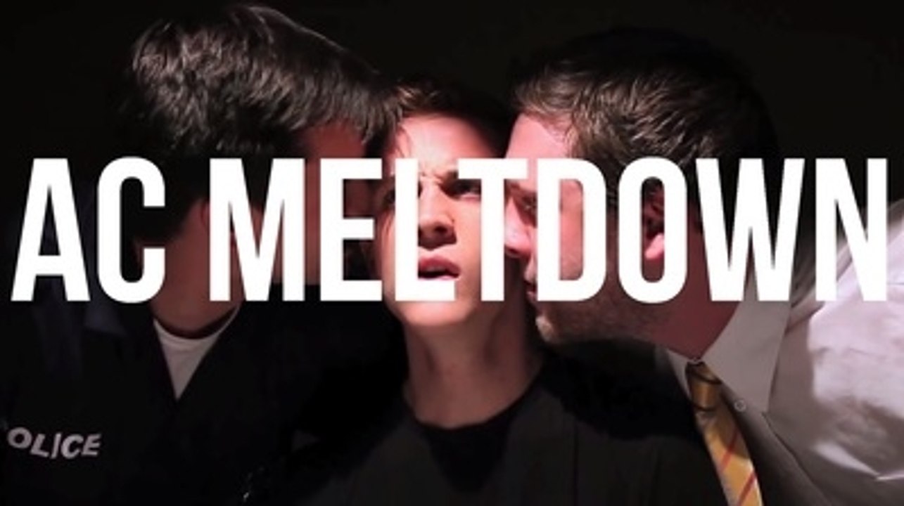 AC Meltdown