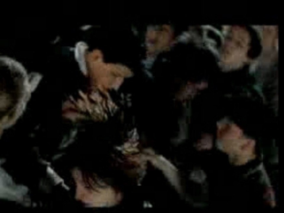 Hell Is For Heroes-You Drove Me To It