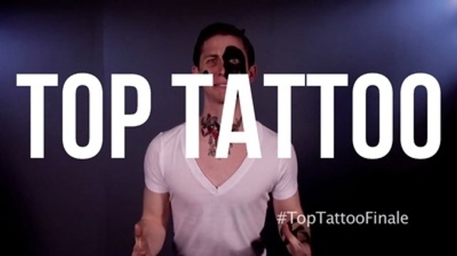 Top Tattoo