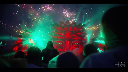 Defqon.1 2013 - Weekend Warriors (see you soon)  HD;HQ