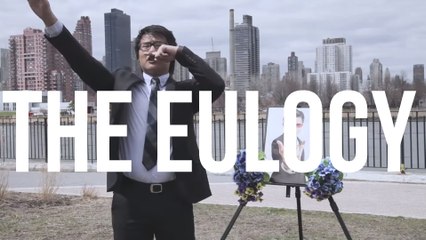 The Eulogy