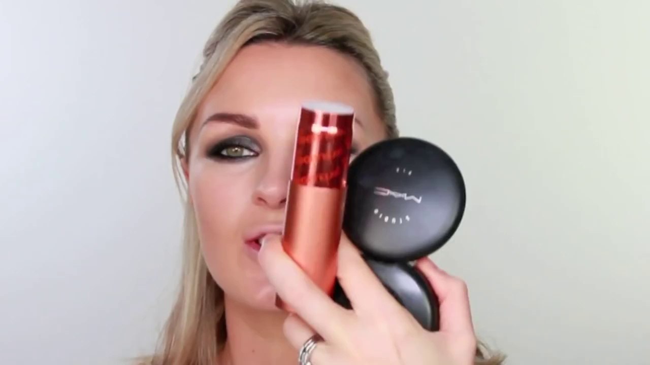 Perrie Little Mix Makeup Tutorial