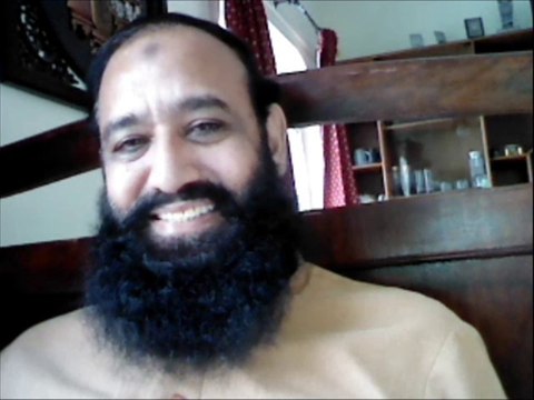 Kabooter jhola laqwa aur kharr kharr ka elaj Dr.Ashraf Sahibzada 8.5.2014