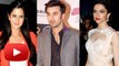 Katrina Kaif Passes Ranbir Kapoor's 'Wife Test' | Deepika Failed
