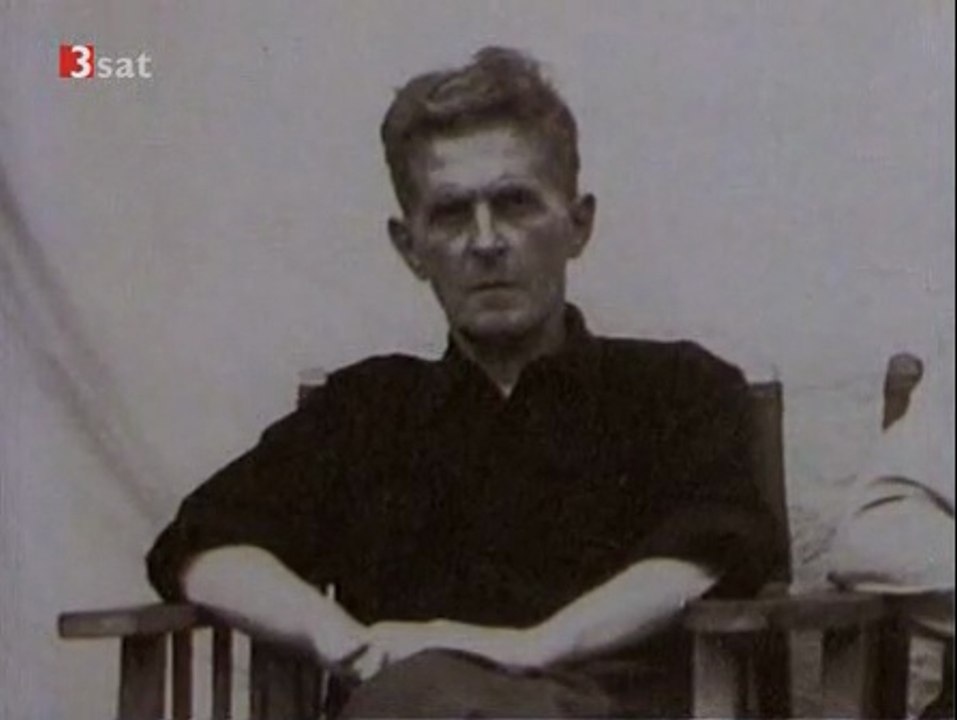 Wittgenstein Die Wahrheit der Worte (3Sat)