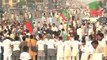 Dunya News - PTI 11th May Islamabad Rally Preparations