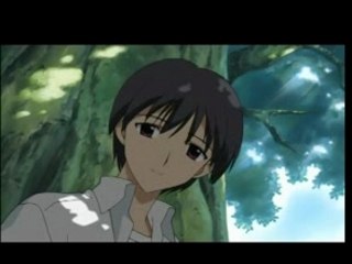 This ugly yet beautiful world op