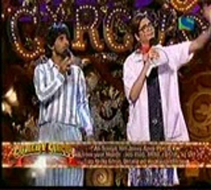 Funny Doctor Show