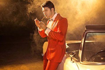 OMG: Here's what gives Varun a Kick!