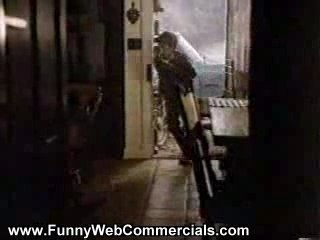 Aim Toothpaste Commercial