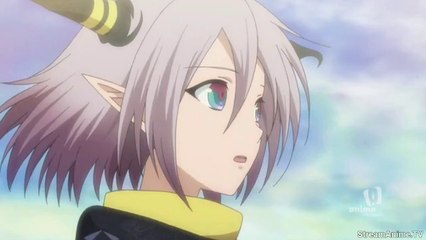 Amn12 @ StreamAnime.TV