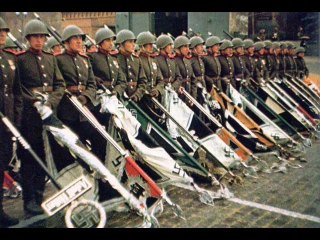 MEMORIALE SOVIETICO DI MILANO / SOVIET MEMORIAL OF MILAN (ITALY)