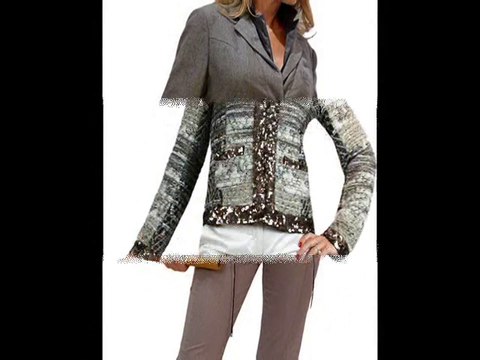 Long Leather Jackets for Women
