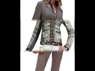 Long Leather Jackets for Women
