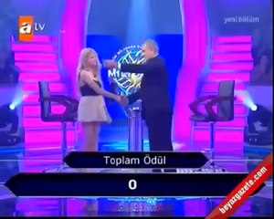 Artık Çok Geç Barbie -Kim Milyoner Olmak İster