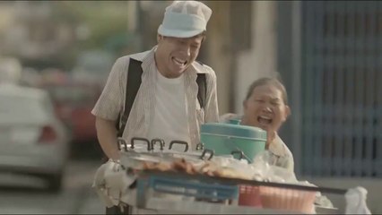 İyiliğe inan... (anlamlı bir kısa film)